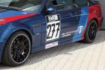 BMW M3 CSL Coupe by MR Car Design 2012 года